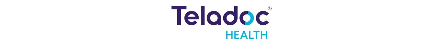 Teledoc Health Logo Teledoc Health Logo