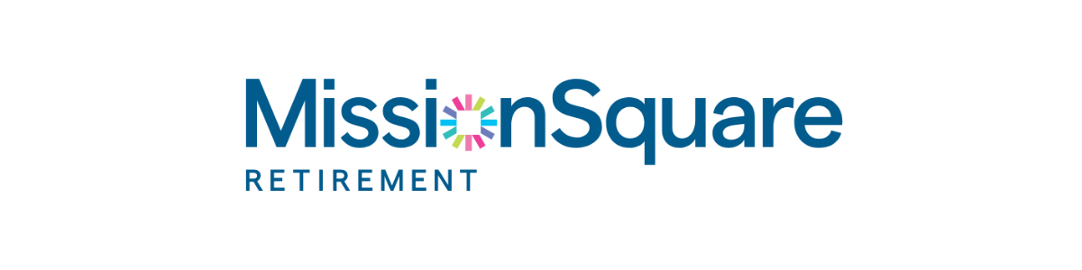 Logo for MissionSquare Retirement Logo for MissionSquare Retirement