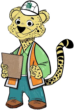 Hi! I’m CODIE. Welcome to Kids Corner. Hi! I’m CODIE. Welcome to Kids Corner.